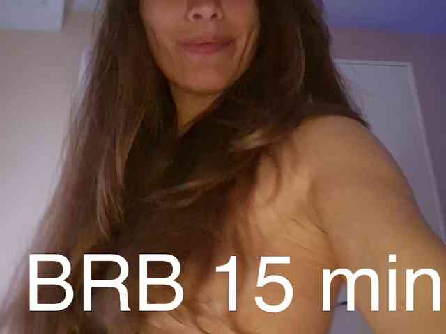 Naughty-Mari webcam