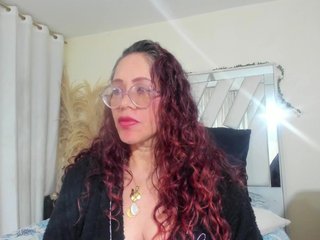 mariapaulac Porn Show