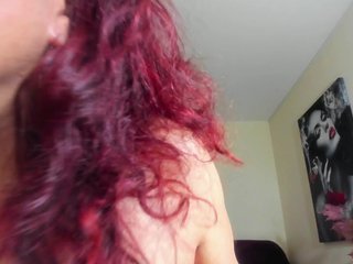 mariapaulac Porn Show