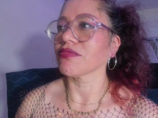 mariapaulac Porn Show