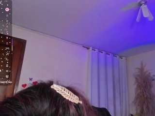 mariapaulac Porn Show