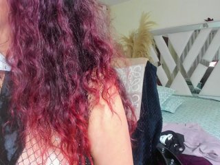 mariapaulac Porn Show