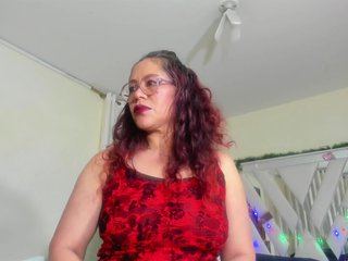 mariapaulac Porn Show