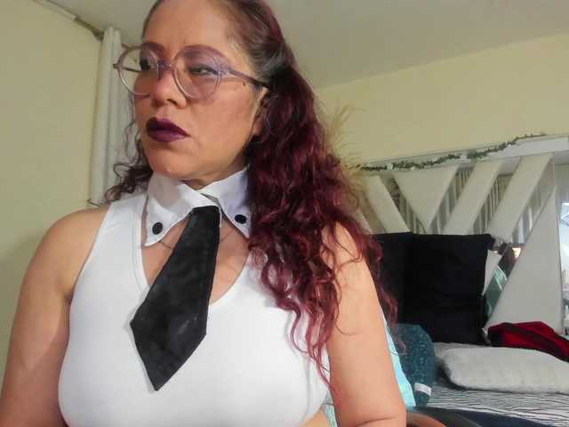 mariapaulac's BongaCams show and profile