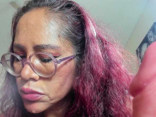 mariapaulac Live Cam on BongaCams and RICams