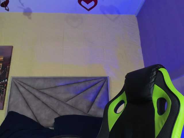  mariapaulac chat room