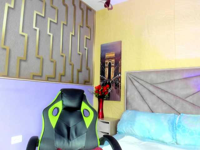  mariapaulac chat room