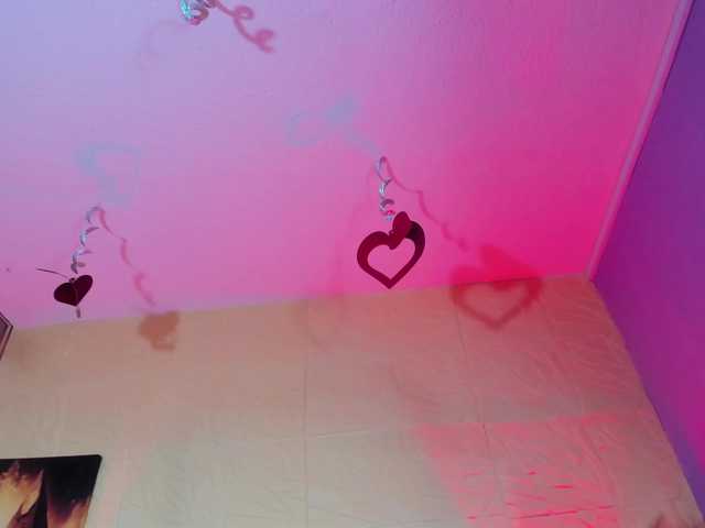 mariapaulac's BongaCams show and profile