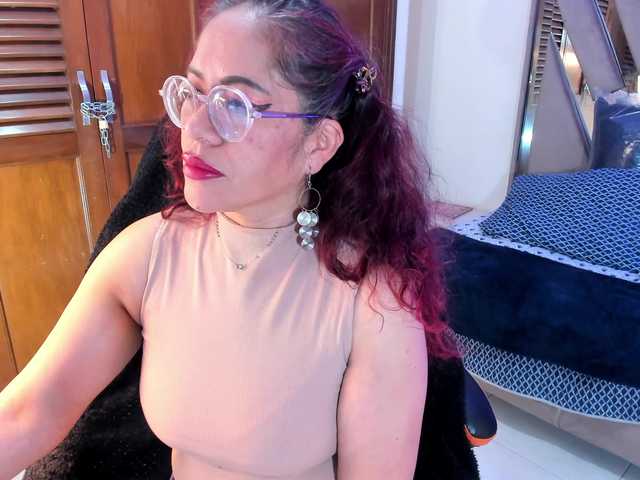 mariapaulac from BongaCams