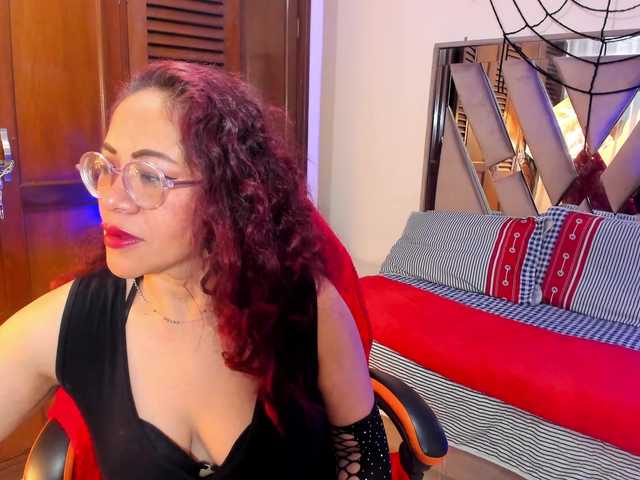 mariapaulac webcam