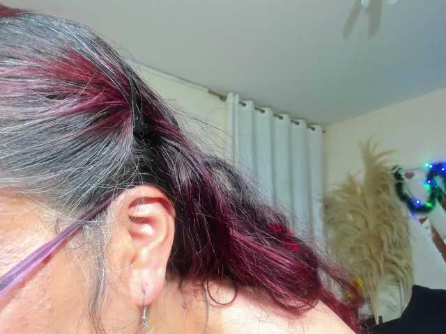 mariapaulac's BongaCams show and profile