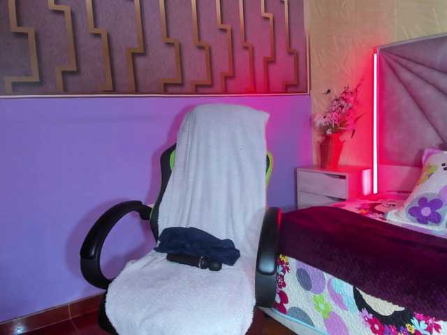 mariapaulac's BongaCams show and profile