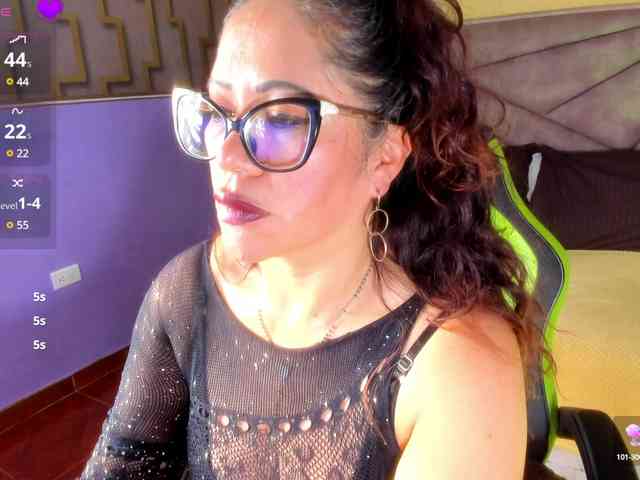 mariapaulac webcam