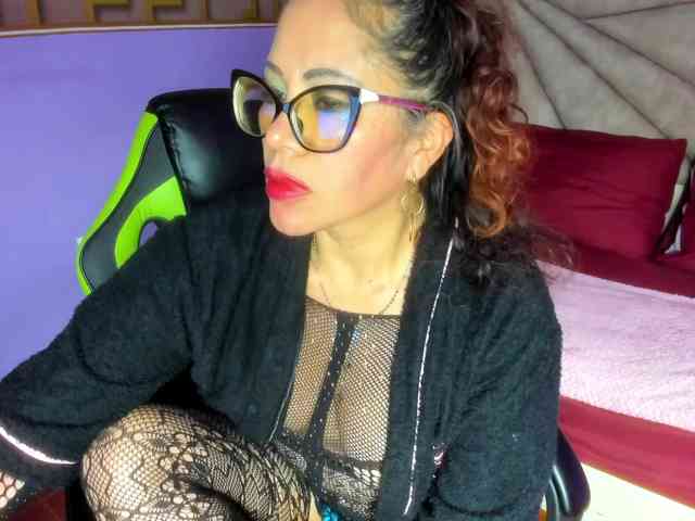 mariapaulac webcam