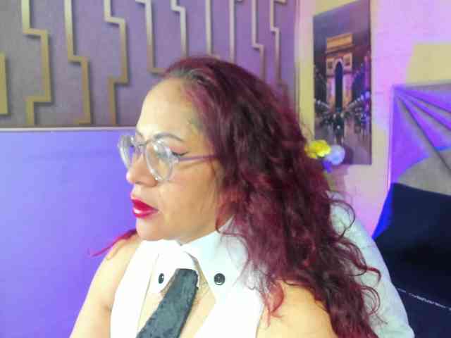 mariapaulac webcam