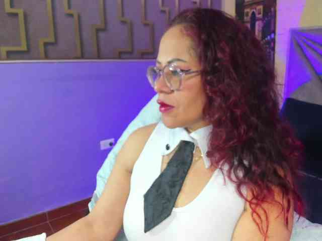 mariapaulac webcam