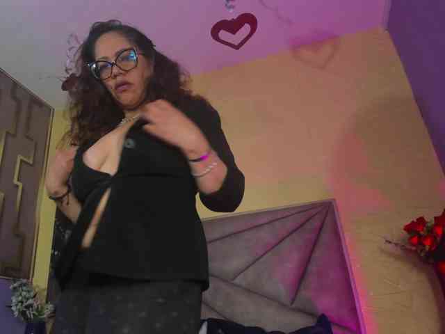 mariapaulac webcam