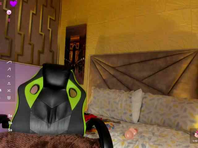 mariapaulac webcam