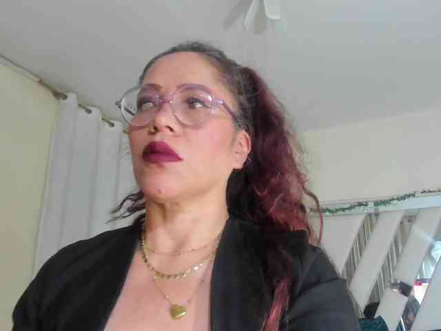 mariapaulac webcam