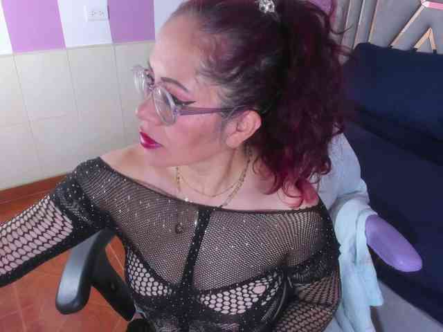 mariapaulac webcam
