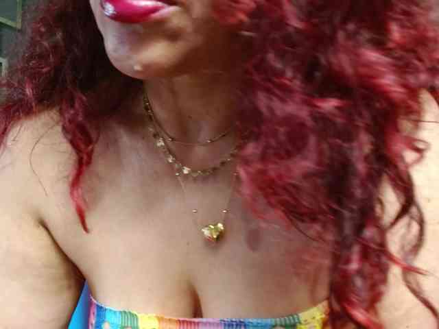 mariapaulac webcam