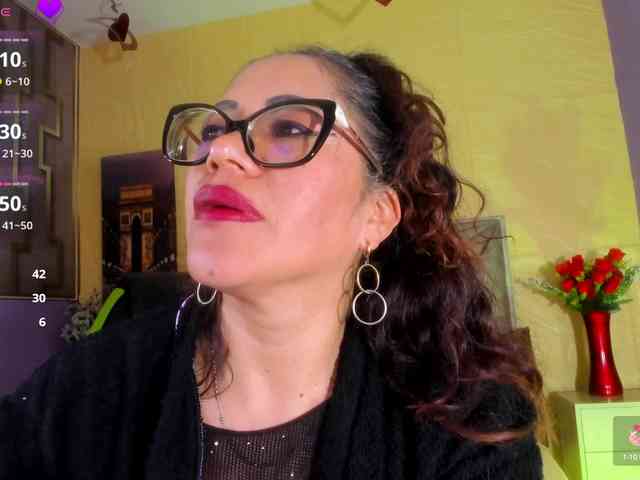 mariapaulac webcam