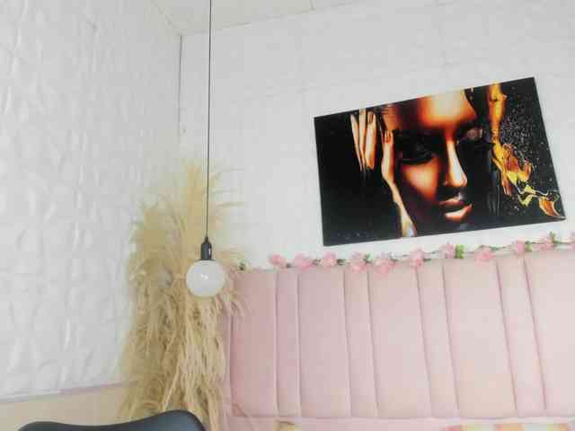 mariapaulac webcam