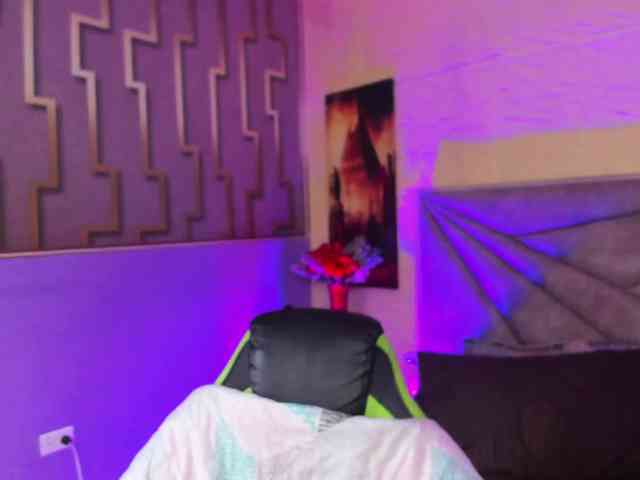 mariapaulac webcam
