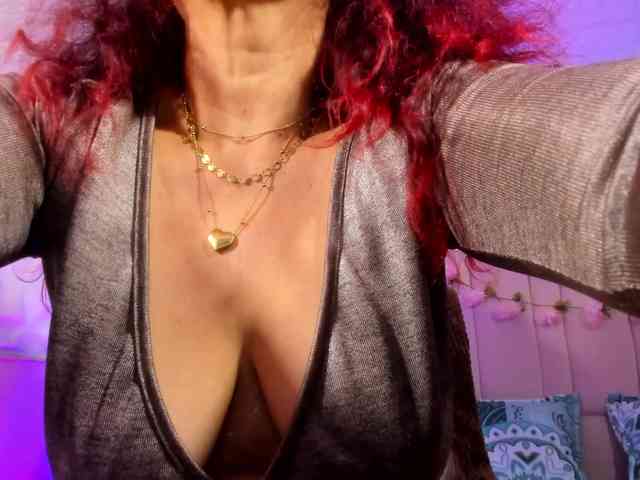 mariapaulac webcam
