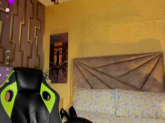 mariapaulac webcam