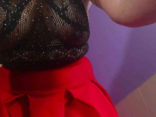 mariapaulac webcam
