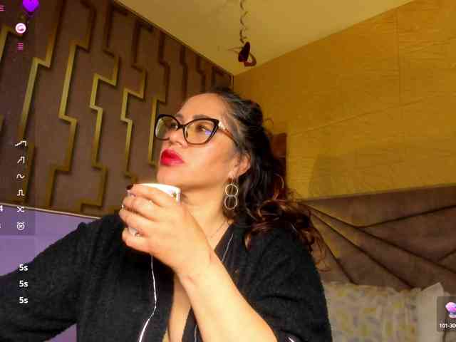 mariapaulac webcam