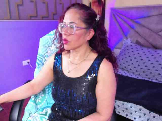mariapaulac webcam