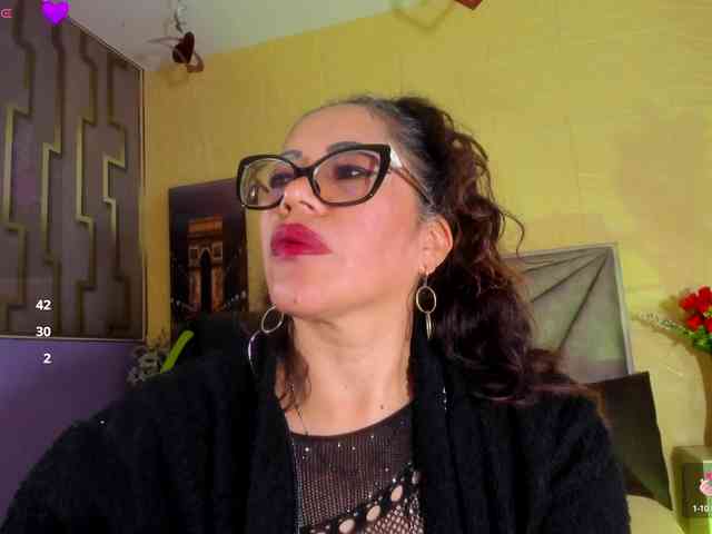 mariapaulac webcam