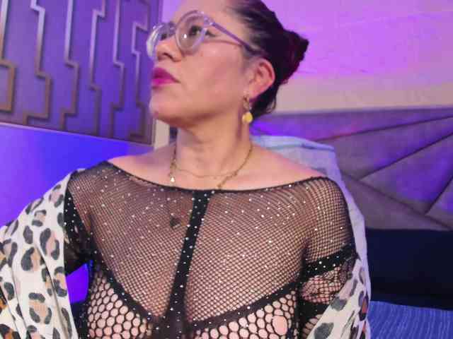 mariapaulac webcam