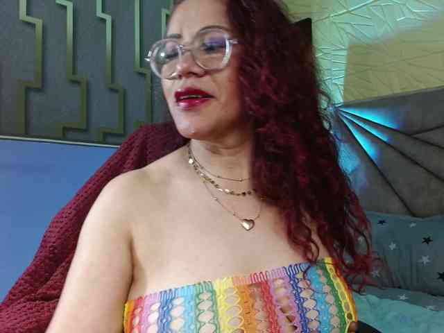 mariapaulac webcam