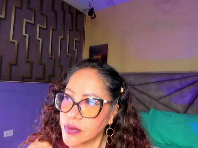 mariapaulac webcam