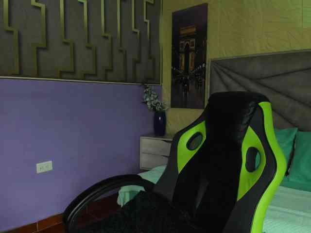 mariapaulac webcam