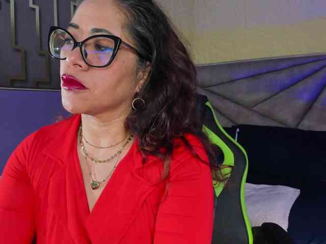 mariapaulac webcam