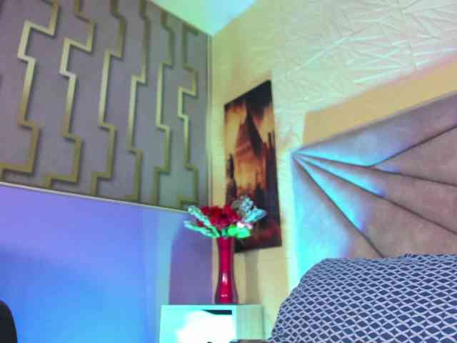 mariapaulac webcam