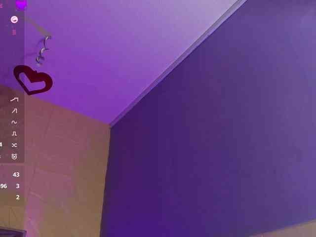 mariapaulac webcam