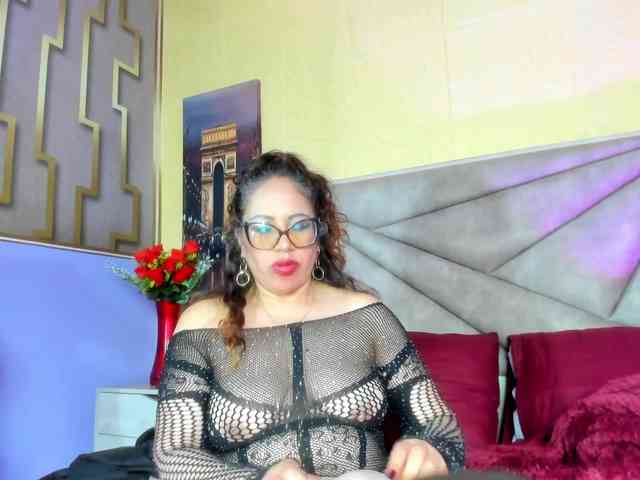 mariapaulac webcam