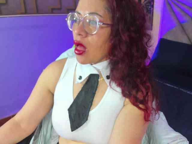 mariapaulac webcam