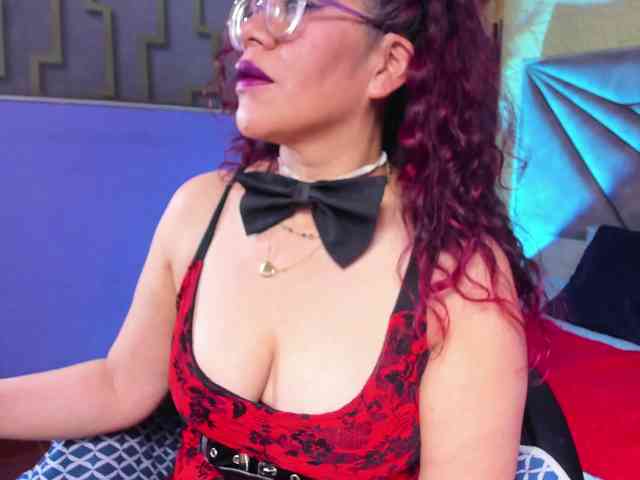 mariapaulac webcam