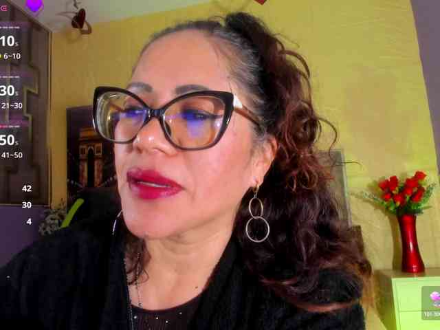 mariapaulac webcam
