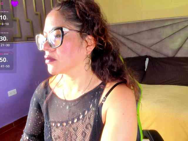 mariapaulac webcam