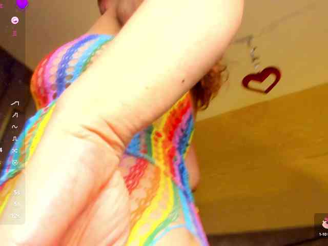 mariapaulac webcam