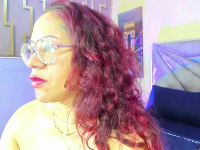 mariapaulac webcam
