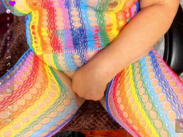 mariapaulac webcam