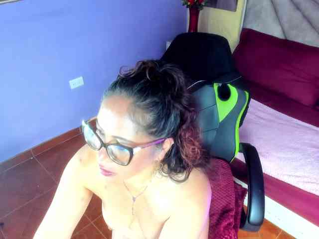 mariapaulac webcam